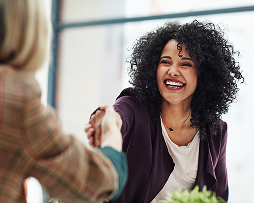 Women Entrepreneurs